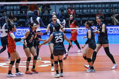PVL reiterates national team support