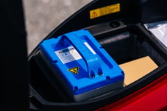 Australian nabbed over P1.5M imported car batteries
