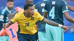 German downfall: Ecuador shocks Germany, makes Round of 32