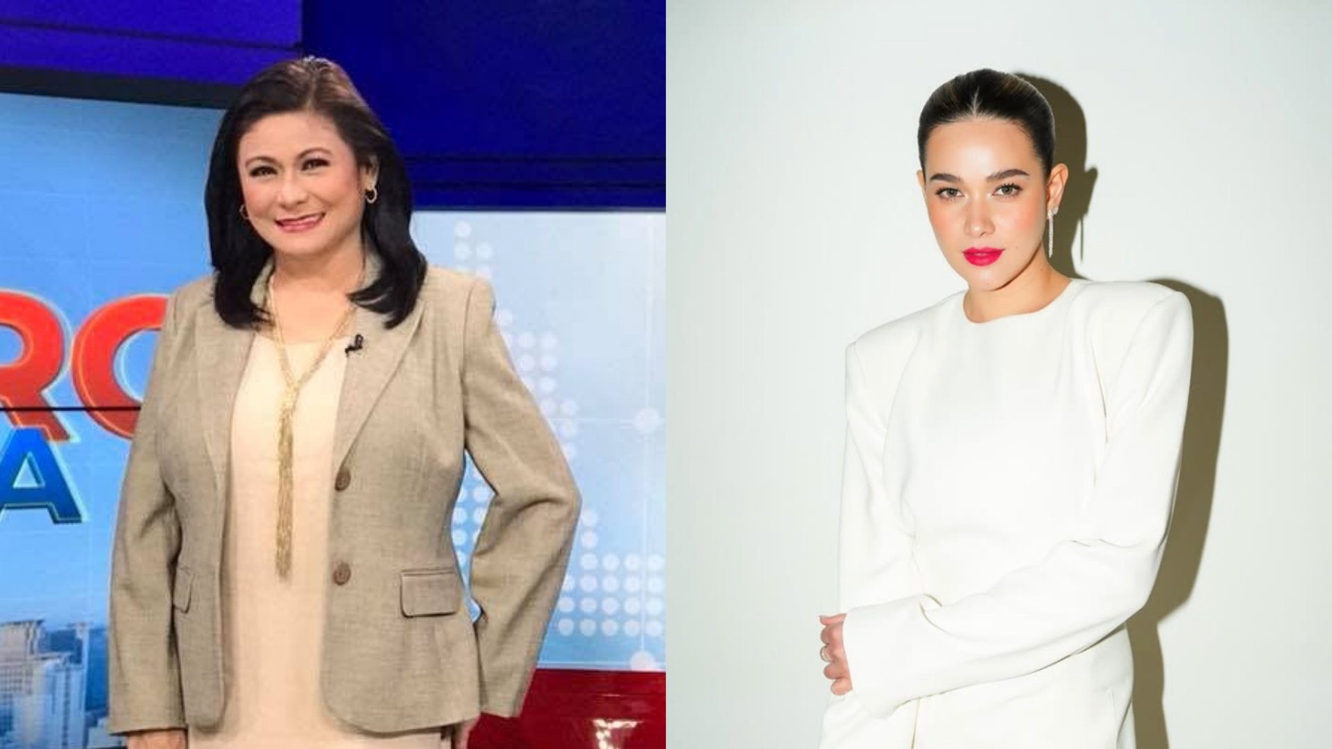 Before Bea Alonzo, there was Angelique Lazo: Original runaway bride of the Phl