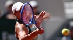 Keys,Ostapenkorace into Eastbourne semifinals