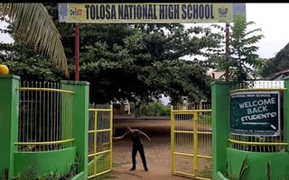 DepEd: Tolosa threat ‘not linked’ to actual planned attack