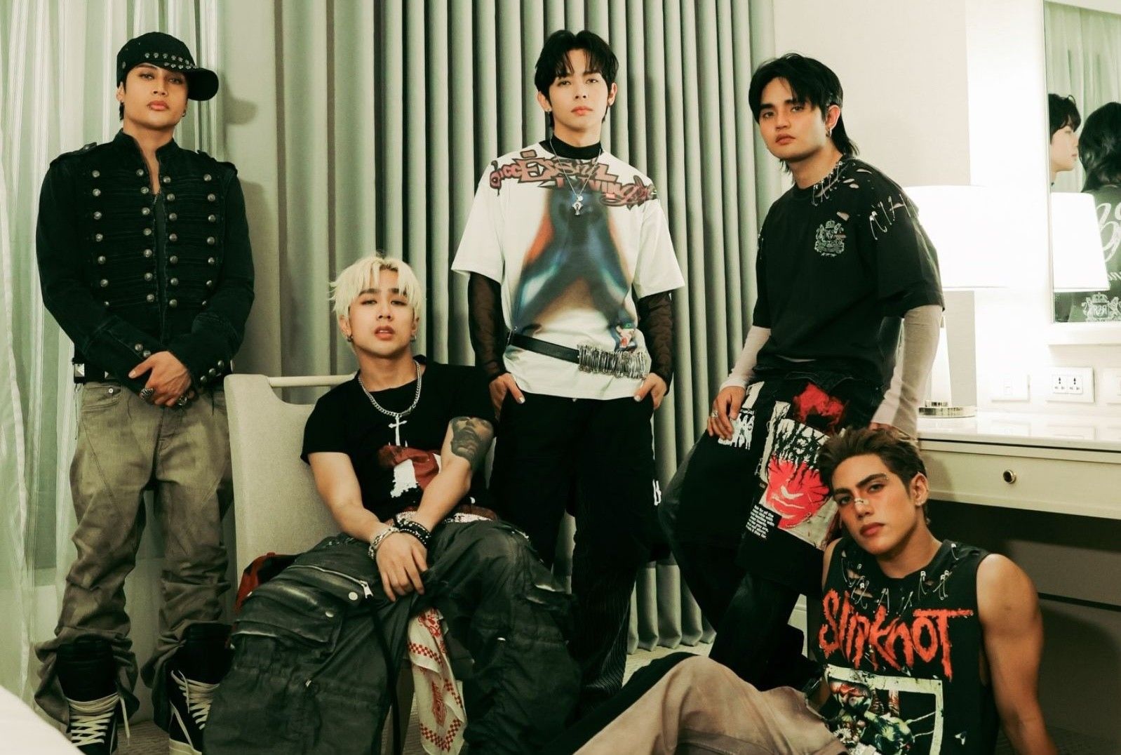 SB19 sells out Grammy Museum performance in one minute