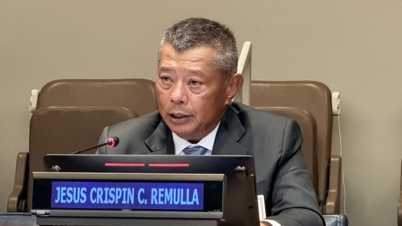 Ombudsman eyes digital shift meeting U.N. Sustainable Governance Goals