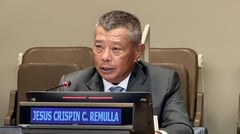 Ombudsman eyes digital shift meeting U.N. Sustainable Governance Goals