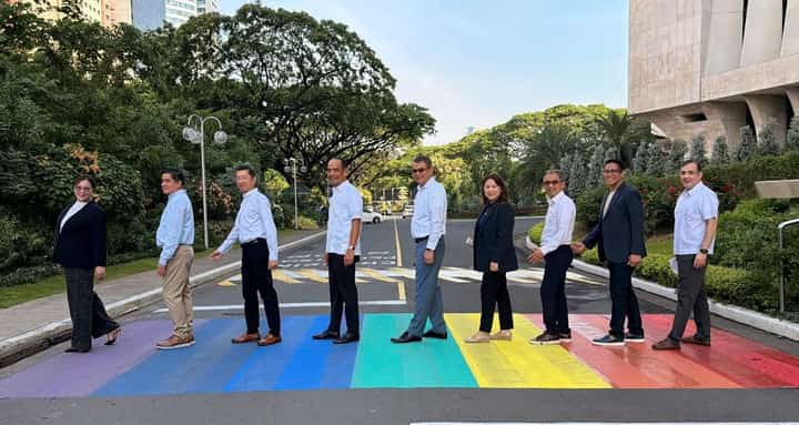 MERALCO EMBRACES DIVERSITY AND INCLUSION