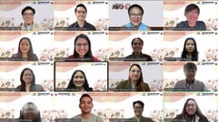 DOST-PCHRD shapes evidence-informed health researchers