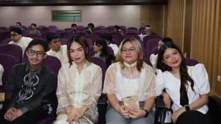 BENILDE diplomacy students recently visited Jakarta for a week-long study tour of embassies, ASEAN institutions, UNESCO and partner universities.