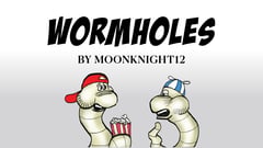 WORMHOLES | 27 June 2026