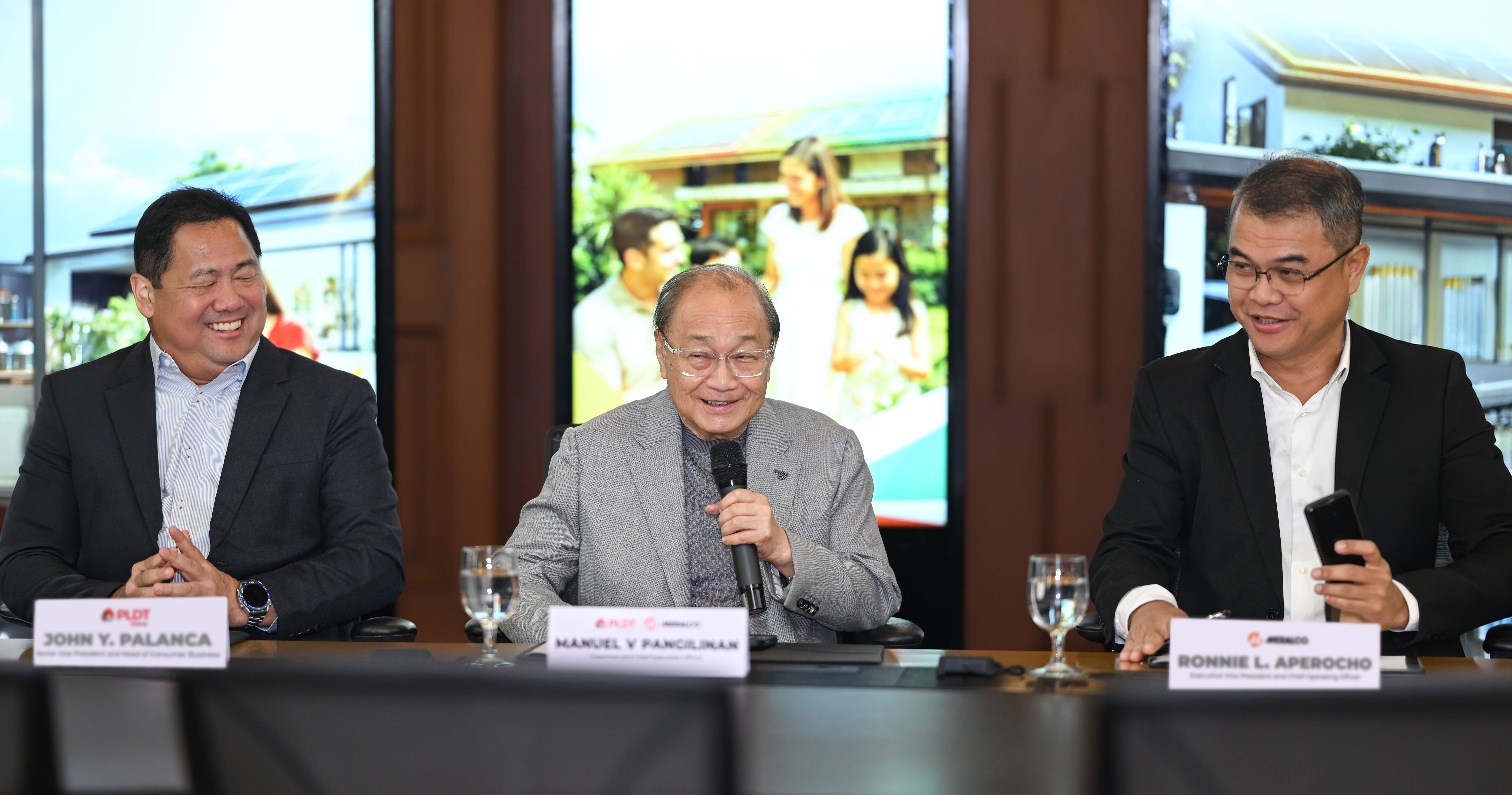 Connected, powered, future-ready: How technology and clean energy transforming Filipino homes