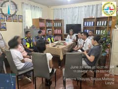 DepEd: Tolosa school threat not linked to actual planned attack