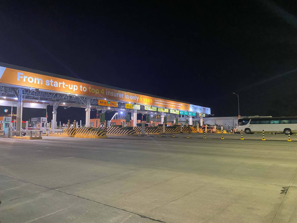 MUNTINLUPA-CAVITE Expressway provides a direct connection between Daang Hari and SLEX, demonstrating how private investment can complement the region’s growing transport network.