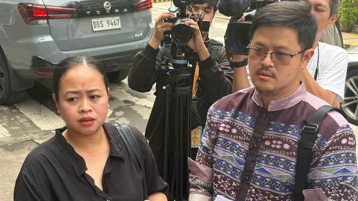 Missing sabungero widow vows to fight on