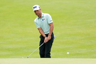Cole grabs Travelers lead