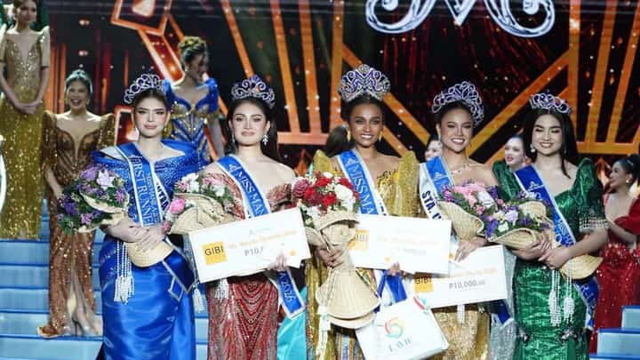 Miss Manila 2026 Winners:
* Miss Manila 2026 – Beatrice Santos (Pandacan)
* 1st Runner-up – Juvyel Anne Saluta (Intramuros)
* 2nd Runner-up – Yna Ysabel Garado (Singalong)
* Miss Manila Charity – Mikki Angela Barcela (Sta. Cruz)
* Miss Manila Tourism – Zoe Cameron (Dagupan Extension)