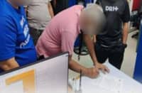 Unemployed man faces drug, illegal weapon raps