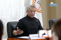 DILG rolls out 1,500 trucks