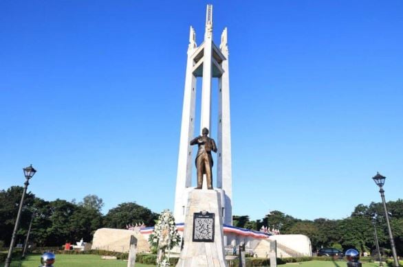 Perks to living in Quezon City 