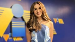 Atasha Muhlach went through 300 rivals to become Annie