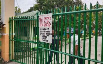 Children, Crime and Accountability