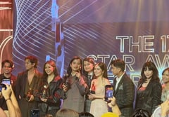 Star Awards for Music shines spotlight on OPM’s biggest names