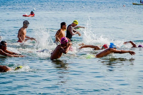 Camiguin ramps up festival security