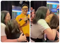 Kris Aquino jokes about being Ryzza Mae Dizon’s ‘future mother-in-law'