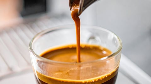 Caffeine Carlos