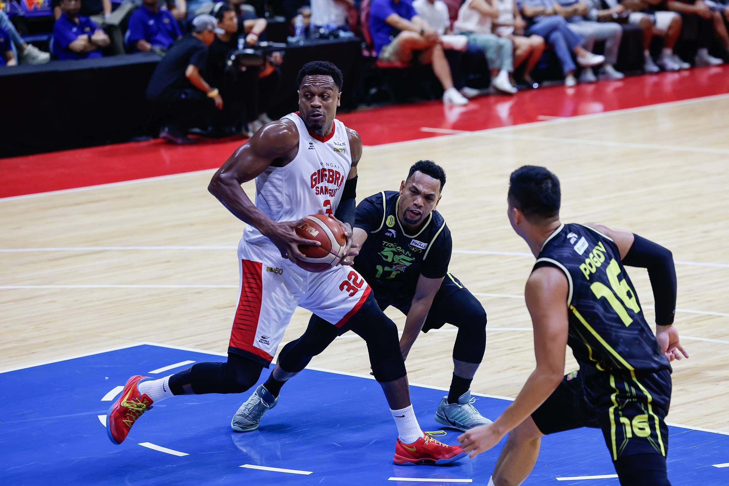 Brownlee emerges as most-backed player