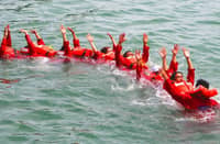 Modernized seafarer training, digital skills sought