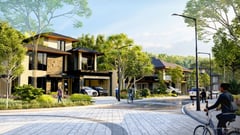 Life comes together at Elara