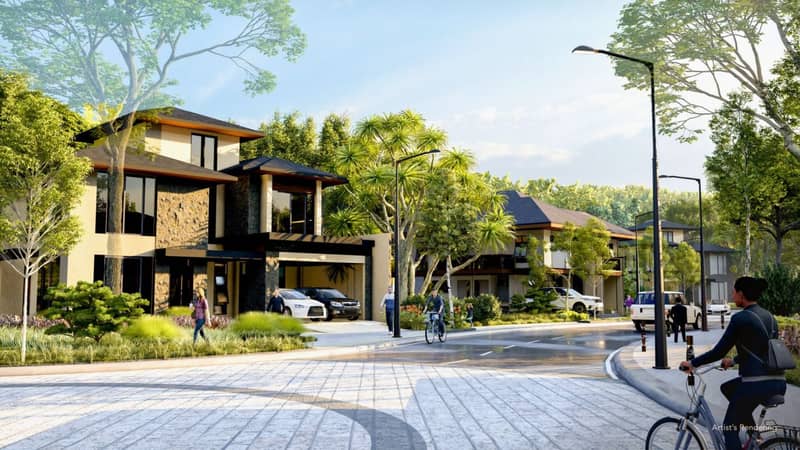 Life comes together at Elara