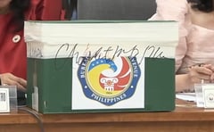 Youth group blasts objections to VP Sara records ruling