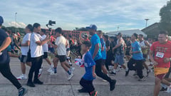 Villar Foundation champions health, fatherhood in "Fun Run for Tatay 2026"