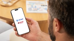 GCash powers up home internet reloads