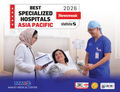 MakatiMed ranks among Asia-Pacific's best specialized hospitals