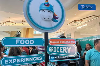 PICK A ROO grows into convenience super app
