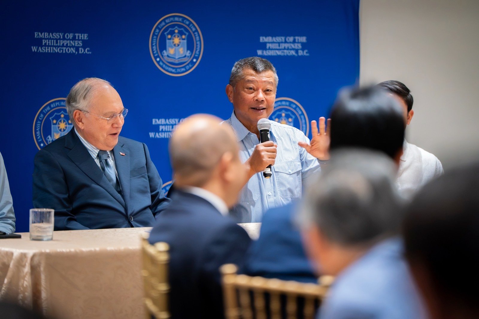 Ombudsman urges public role in government accountability