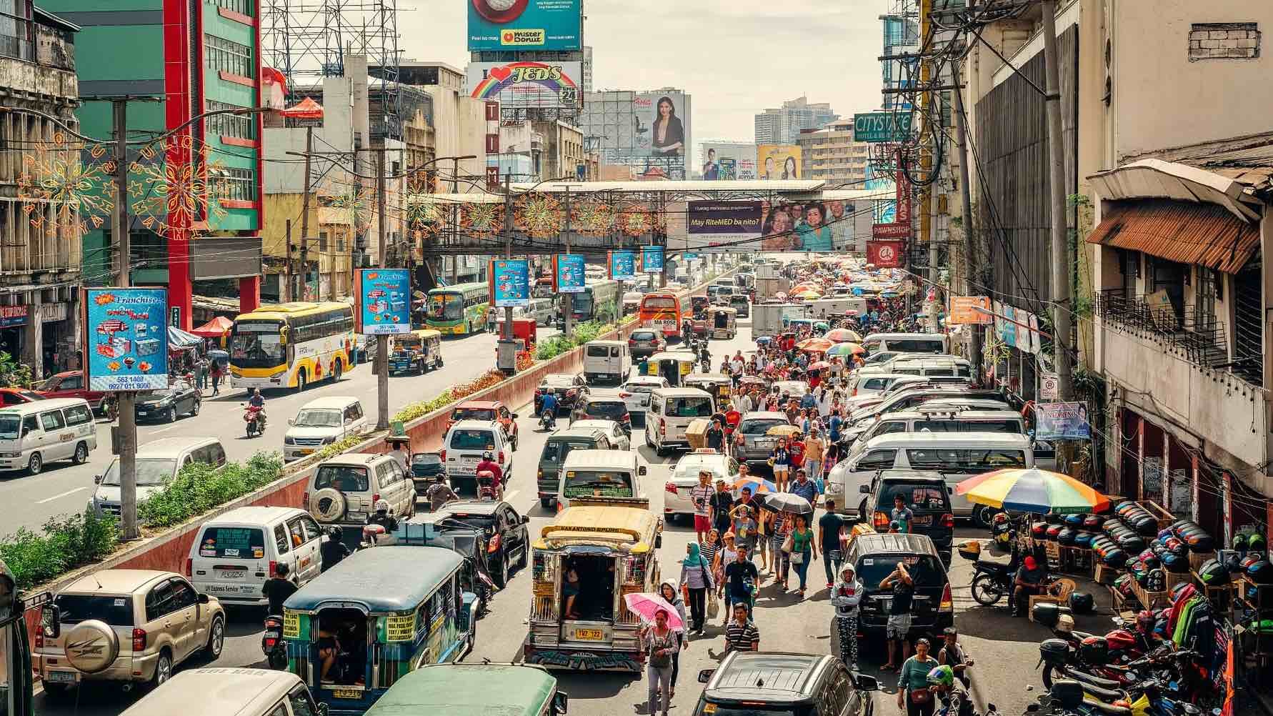 Swedfund invests $15M in Philippine growth fund