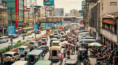 Swedfund invests $15M in Philippine growth fund