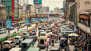 Swedfund invests $15M in Philippine growth fund