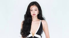 Blackpink’s Jennie joins an exclusive club — one named by science