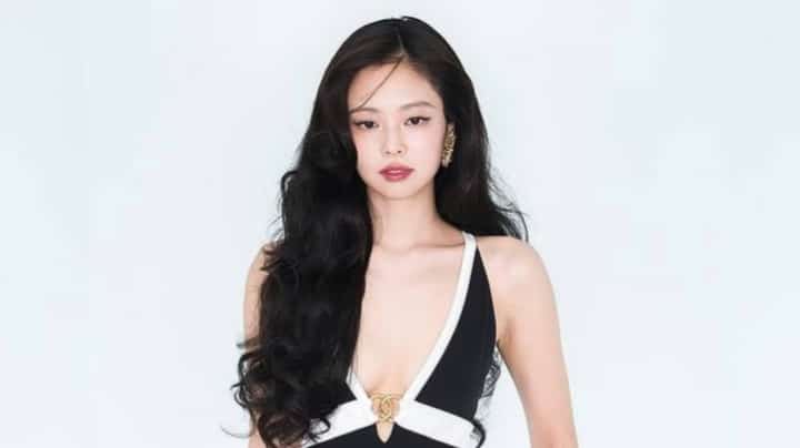 Blackpink’s Jennie joins an exclusive club — one named by science