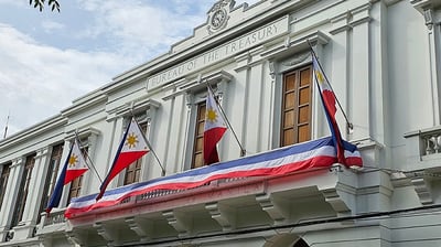 Budget deficit widens despite strong tax collections