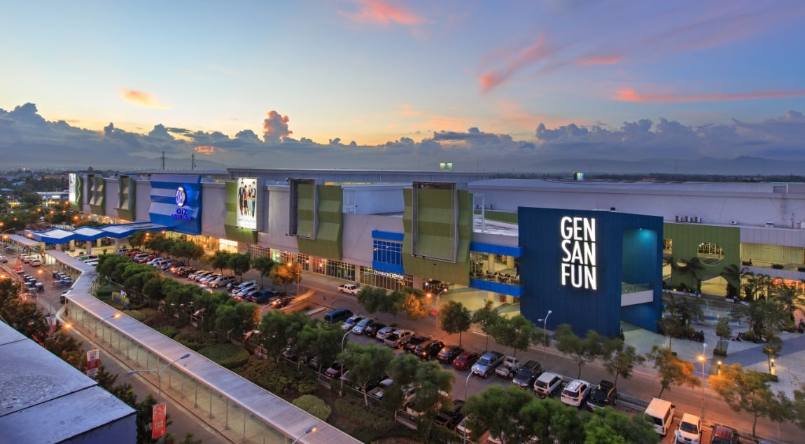 SM GenSan hosts quake recovery pop-up