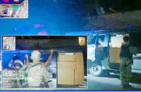 P2.29M smuggled cigarettes seized in Zamboanga City