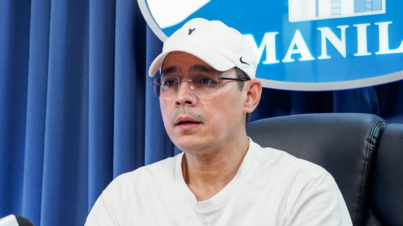Manila wins SAG award for disaster preparedness