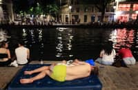 150-M people face 35C