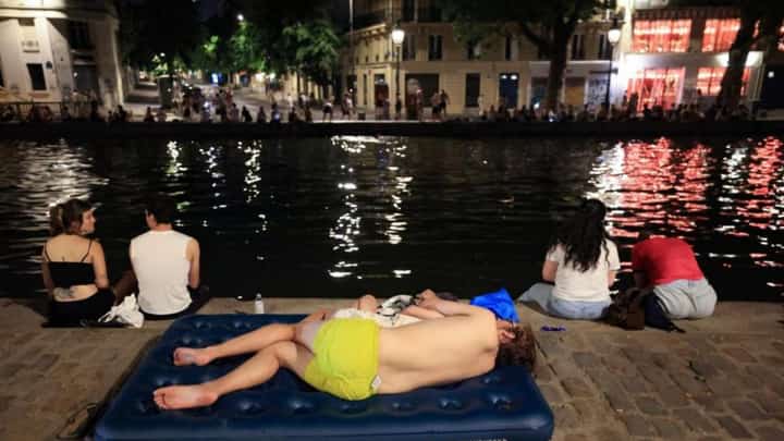 150-M people face 35C