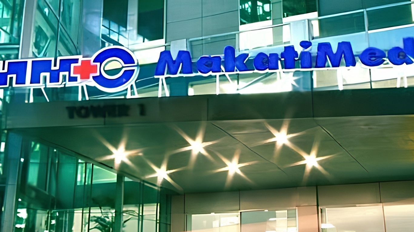 Newsweek names MakatiMed to global ‘World’s Best Hospitals’ list